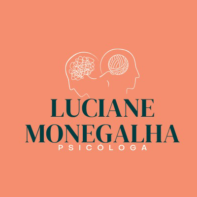 Luciane Monegalha Psicóloga